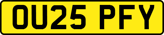 OU25PFY
