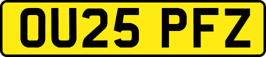 OU25PFZ