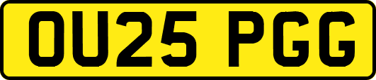 OU25PGG