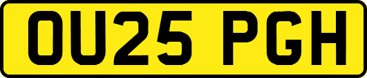 OU25PGH