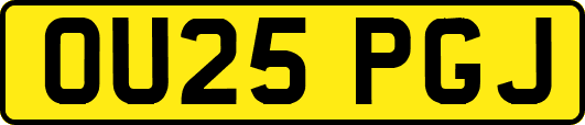 OU25PGJ