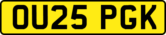 OU25PGK