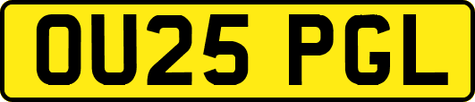OU25PGL