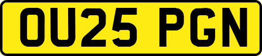 OU25PGN