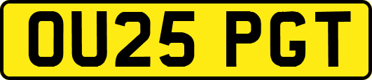 OU25PGT
