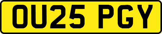 OU25PGY