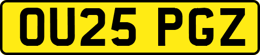 OU25PGZ