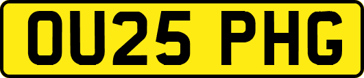 OU25PHG