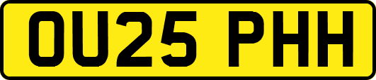 OU25PHH