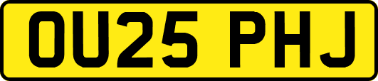 OU25PHJ