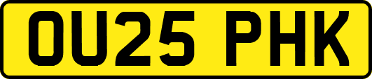 OU25PHK