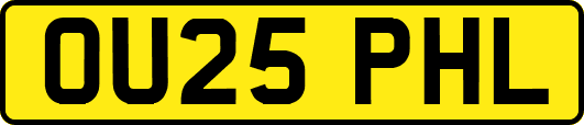 OU25PHL
