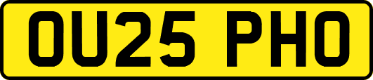 OU25PHO