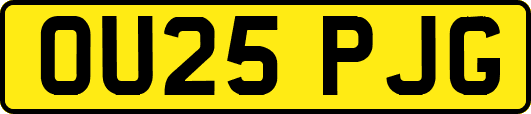 OU25PJG