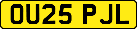 OU25PJL