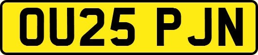 OU25PJN
