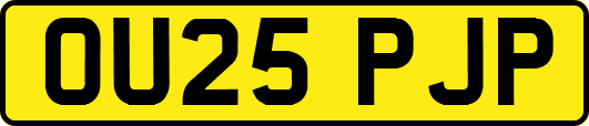 OU25PJP