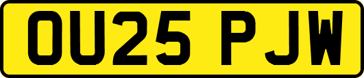 OU25PJW