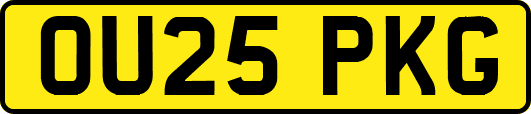 OU25PKG
