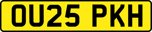 OU25PKH