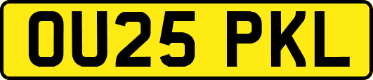 OU25PKL