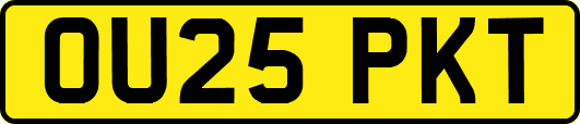 OU25PKT