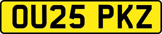 OU25PKZ