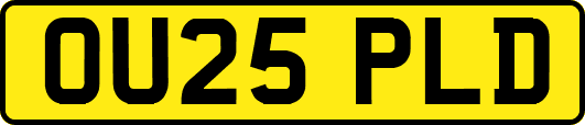 OU25PLD