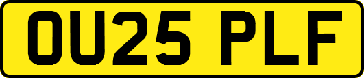 OU25PLF