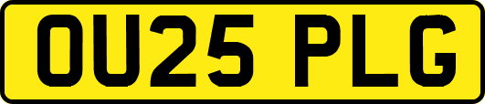OU25PLG