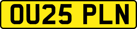 OU25PLN