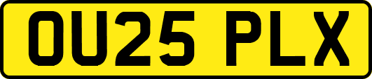 OU25PLX