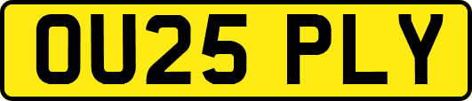 OU25PLY