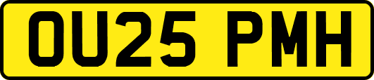 OU25PMH
