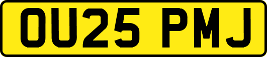 OU25PMJ