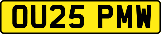 OU25PMW