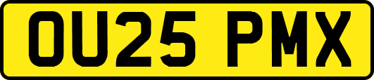 OU25PMX