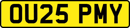 OU25PMY
