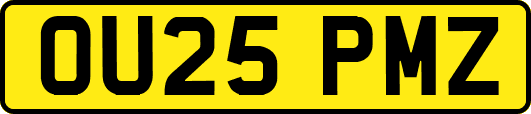OU25PMZ
