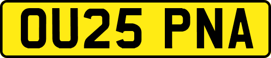OU25PNA