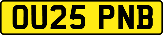OU25PNB