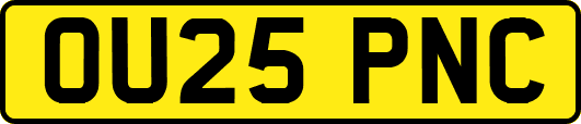 OU25PNC