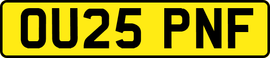OU25PNF