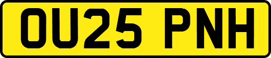 OU25PNH