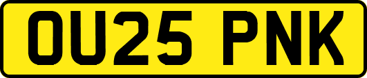 OU25PNK
