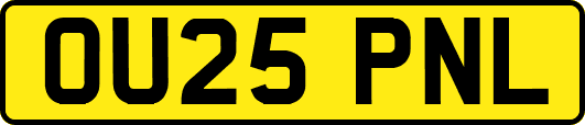 OU25PNL