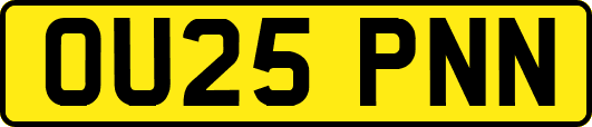 OU25PNN