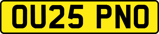 OU25PNO