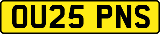 OU25PNS