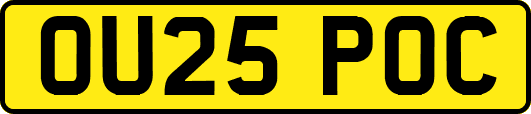OU25POC